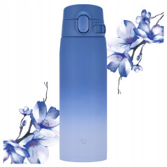 Kubek termiczny Zojirushi SM-VH60-AZ 600 ml gradient premium termos na kawę