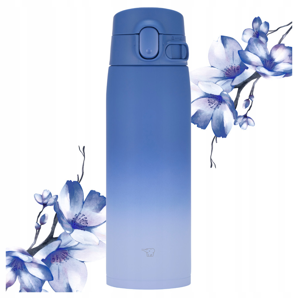 Kubek termiczny Zojirushi SM-VH60-AZ 600 ml gradient premium termos na kawę