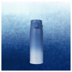 Kubek termiczny Zojirushi SM-VH60-AZ 600 ml gradient premium termos na kawę