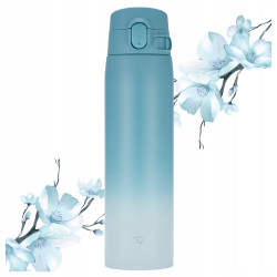 Kubek Termiczny Zojirushi 720ml SM-VH72-GZ Termos do pracy na kawę