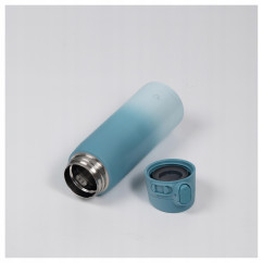 Kubek Termiczny Zojirushi SM-VH48-GZ 480ml Termos Szczelny na kawę/herbatę