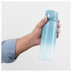 Kubek Termiczny Zojirushi SM-VH48-GZ 480ml Termos Szczelny na kawę/herbatę