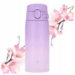 Kubek termiczny termos Zojirushi SM-VH48-PZ sakura do kawy, herbaty 480 ml