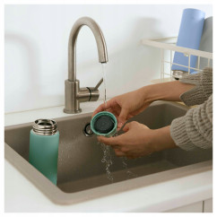 Kubek Termiczny Zojirushi SU-CA50-XA 500 ml srebrny