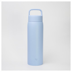 Butelka termiczna z uchwytem Zojirushi SU-DA80-AM 800 ml, niebieska