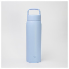 Butelka termiczna z uchwytem Zojirushi SU-DA80-AM 800 ml, niebieska