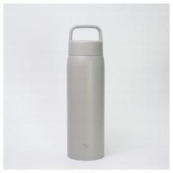Butelka termiczna z uchwytem Zojirushi SU-DA100-HM 1L, szara