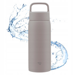 Butelka termiczna z uchwytem Zojirushi SU-DA80-HM 800 ml, szara