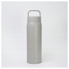 Butelka termiczna z uchwytem Zojirushi SU-DA80-HM 800 ml, szara