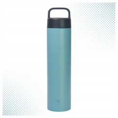 Zojirushi Butelka termiczna SM-RB75E-GM 750 ml Niebieska