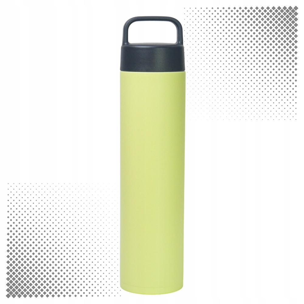 Zojirushi Butelka termiczna SM-RB75E-YM 750 ml Żółta