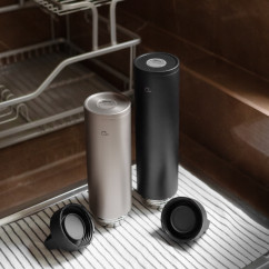 Zojirushi Butelka termiczna SM-RB75E-VM 750 ml Fioletowa