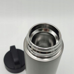 Zojirushi Butelka termiczna SM-RB75E-RM 750 ml Czerwona