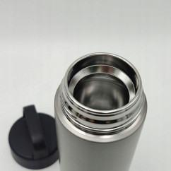 Zojirushi Butelka termiczna SM-RB75E-RM 750 ml Czerwona