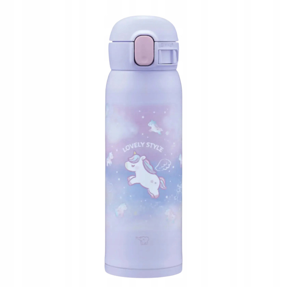 Kubek Termiczny Zojirushi SM-WJ48-VZ, 480 ml unicorn purple