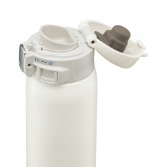 Kubek termiczny ZOJIRUSHI 360ml SM-SR36E-WA biały szczelny termos na kawę