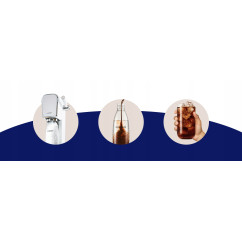 Syrop do saturatora SodaStream Pepsi Max Malina Zero Cukru 440 ml
