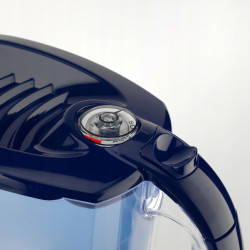 Dzbanek filtrujący Aquaphor Kompakt 2,4 l pomarańczowy na wkłady maxfor B25