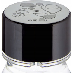 Butelka Sodastream Czarna do Saturatora Sodastream 1L do gazowanej wody