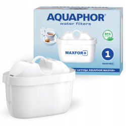 Dzbanek Filtrujący Aquaphor Jasper Miętowy 2,8L + 2 Wkłady B25 Maxfor+