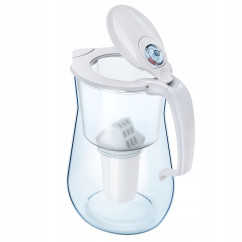 Dzbanek filtrujący Wode Aquaphor Provence Biały 4,2 L Duży + Filtr A5