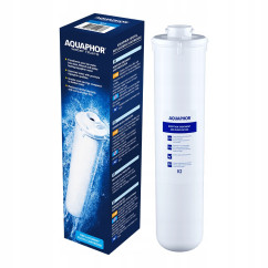 Zestaw 2 wkładów filtrujących Aquaphor K2, K5