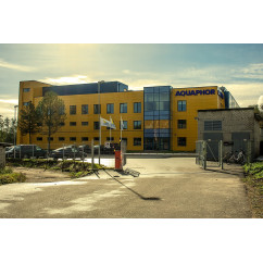 Zestaw 2 wkładów filtrujących Aquaphor K2, K5