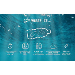 Zestaw 2 wkładów filtrujących Aquaphor K2, K5