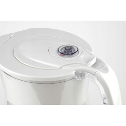 Dzbanek filtrujący Aquaphor Onyx 4,2 l + 3 wkłady, biały