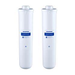 Filtr odwróconej osmozy Aquaphor RO-101S Morion + wkłady K5, K2