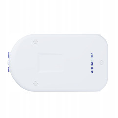 Filtr odwróconej osmozy Aquaphor RO-101S Morion + wkłady K5, K2, K7M