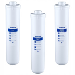 Podzlewozmywakowy filtr do wody Aquaphor Kryształ H + wkład K