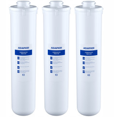 Wkład filtrujący Aquaphor K3 3 szt.