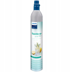 Nabój - gaz CO2 do saturatora + kaucja zwrotna