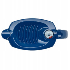 Dzbanek filtrujący Aquaphor Ideal 2,8L granatowy na filtry B15 Standard