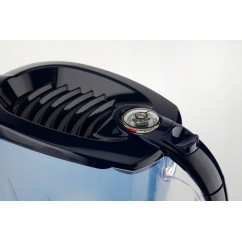 Dzbanek filtrujący Aquaphor Ideal 2,8L granatowy na filtry B15 Standard