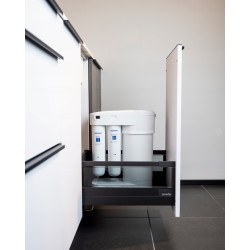 Filtr odwróconej osmozy Aquaphor RO-101S Morion