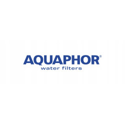 Dzbanek filtrujący Aquaphor Kompakt 2,4 l + 1 wkład, szary