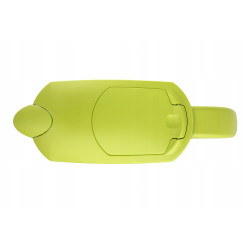 Dzbanek filtrujący Aquaphor Smile 2,9 l + 1 wkład, limonkowy