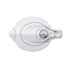 Dzbanek filtrujący Aquaphor Provence 4,2 l + 1 wkład, biały