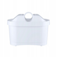 Dzbanek filtrujący Aquaphor Jasper 2,8 l +1 wkład, czerwony