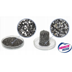 Dzbanek filtrujący wodę Aquaphor Jasper + 3 filtry miętowy