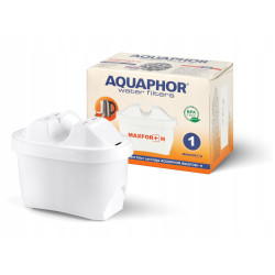 filtr do dzbanka Aquaphor Maxfor+ H do twardej wody Wkład wymienny