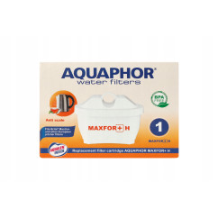 filtr do dzbanka Aquaphor Maxfor+ H do twardej wody Wkład wymienny