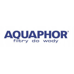 Butelka filtrująca Aquaphor City 500 ml, zielona