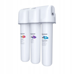 Podzlewozmywakowy filtr do wody Aquaphor Eco H Pro