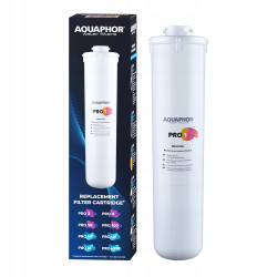 Podzlewozmywakowy filtr do wody Aquaphor Eco H Pro