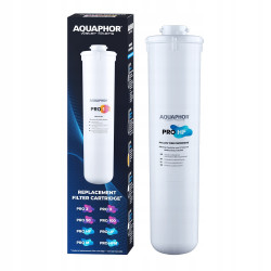 Podzlewozmywakowy filtr do wody Aquaphor Eco H Pro