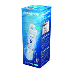 Podzlewozmywakowy filtr do wody Aquaphor Kryształ Solo