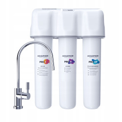 Wkład filtrujący filtr Aquaphor PRO H